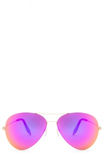 Очки солнцезащитные Victoria Beckham