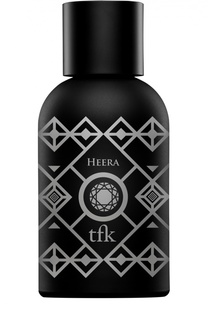 Парфюмерная вода Heera The Fragrance Kitchen