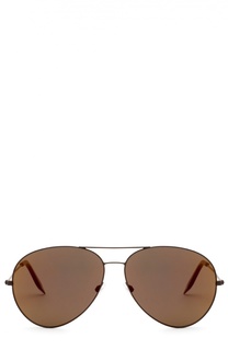 Очки солнцезащитные Victoria Beckham