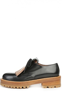 Ботинки Marni