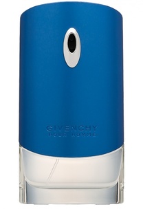 Туалетная вода Givenchy Pour Homme Blue Label Givenchy