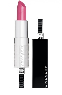 Губная помада Rouge Inderdit Lip №10 Paradise Pink Givenchy