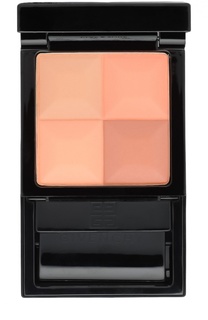 Румяна Le Prisme Blush №25 In-vogue Orange Givenchy