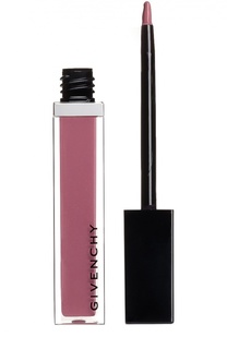 Блеск для губ Gloss Interdit №04 Rose Taboo Givenchy