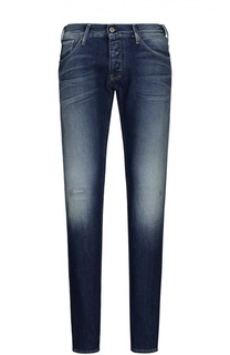Джинсы Armani Jeans