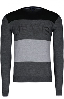 Пуловер Armani Jeans
