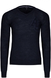 Пуловер Armani Jeans