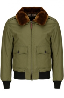 Куртка с воротником Belstaff