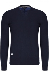 Пуловер Armani Jeans