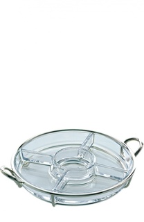 Блюдо Appetizer Vertigo Christofle