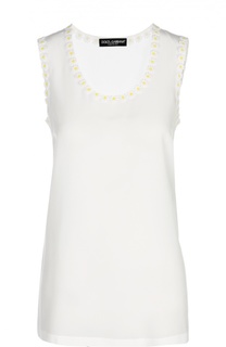 Топ Dolce &amp; Gabbana