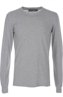 Футболка джерси Dolce & Gabbana