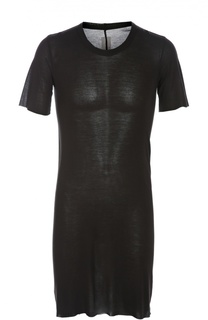 Футболка джерси Rick Owens