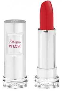 Помада для губ Rouge In Love 170N Sequins D'amour Lancome