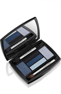 Палетка теней для век Hypnose Drama Eyes 5 Color Palette №1 Bain De Minuit Lancome