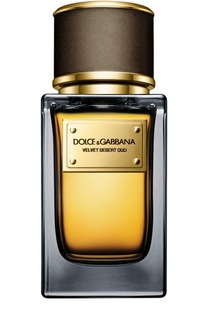 Парфюмерная вода Velvet Collection Desert Oud Dolce & Gabbana