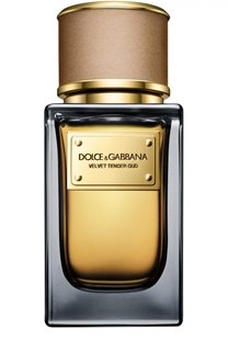 Парфюмерная вода Velvet Collection Tender Oud Dolce &amp; Gabbana