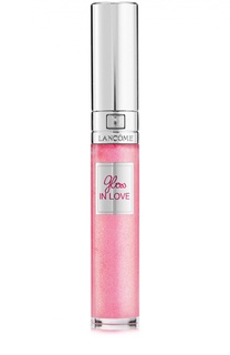 Блеск для губ Gloss in Love 323 Pink Carat Lancome