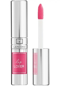 Блеск для губ Lip Lover 333 Rose Des Nymphes Lancome