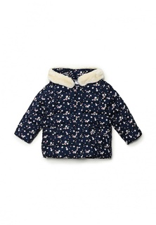 Куртка утепленная Petit Bateau