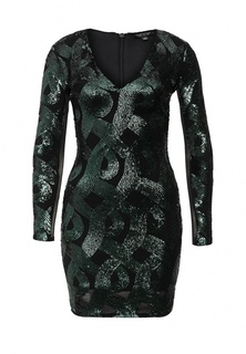 Платье Topshop