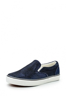 Слипоны Bella Comoda