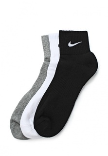Комплект носков 3 пары. Nike