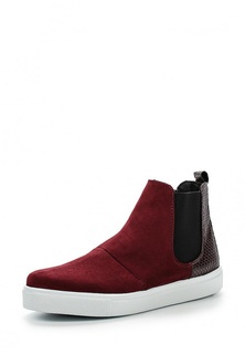 Полусапоги Topshop