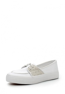 Кеды Fred Perry