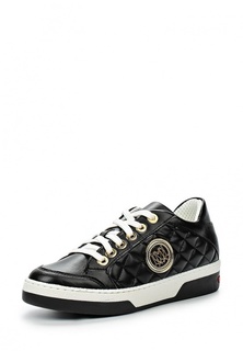 Кроссовки Love Moschino