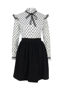 Платье - эксклюзивно для Lamoda Tutto Bene