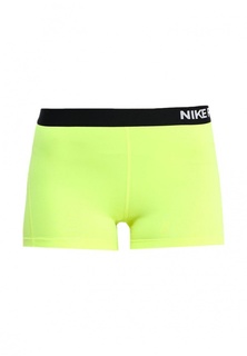 Шорты компрессионные Nike