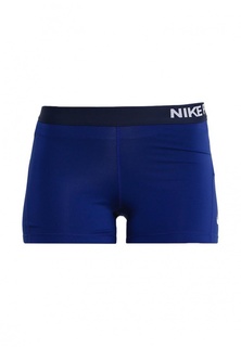 Шорты компрессионные Nike