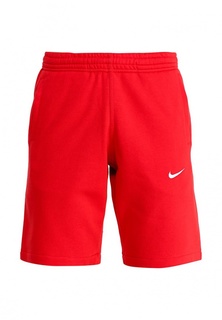 Шорты Nike