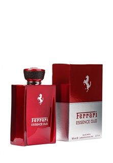 Парфюмированная вода Ferrari Cavallino