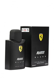 Туалетная вода Ferrari Scuderia