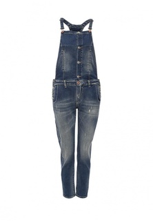 Комбинезон Trussardi Jeans