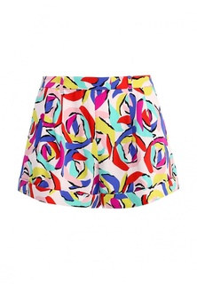 Шорты Boutique Moschino