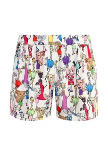 Шорты Boutique Moschino