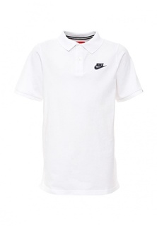 Поло Nike