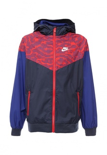 Ветровка Nike