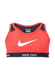 Топ спортивный Nike