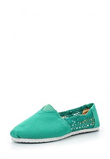 Слипоны Topway