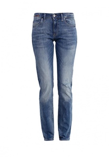 Джинсы Tommy Hilfiger Denim