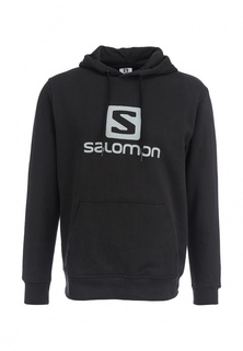 Худи Salomon