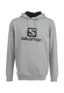 Худи Salomon