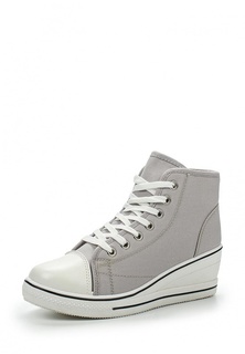 Кеды Bella Comoda