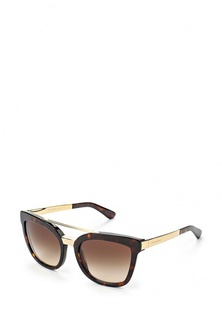 Очки солнцезащитные Dolce&amp;amp;Gabbana Dolce&;Amp;Gabbana