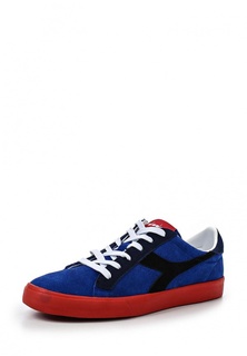 Кеды Diadora