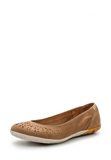 Балетки Merrell